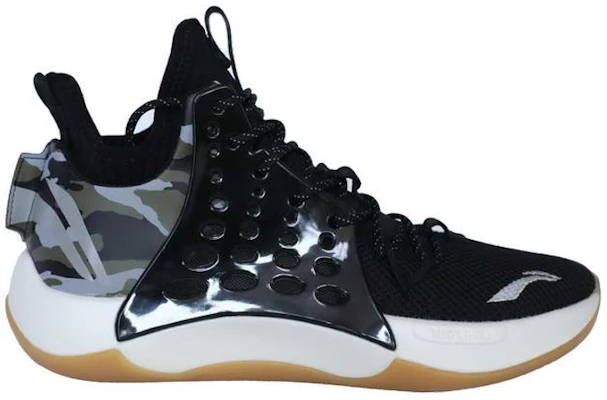 Li-Ning Sonic 7 Mid 'Hitam Perak' ABAP077-4 Order Li-Ning Sonic 7 Mid 'Hitam Perak' ABAP077-4