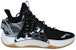 Li-Ning Sonic 7 Mid 'Hitam Perak' ABAP077-4