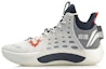 Buy Li-Ning Sonic 7 Mid 'Putih Susu Kelabu' ABAP019-2