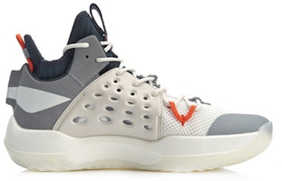 리닝 소닉 7 미드 '밀크 화이트 그레이' ABAP019-2 Order 리닝 소닉 7 미드 '밀크 화이트 그레이' ABAP019-2