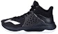 Li-Ning Sonic 7 Premium 'Hitam Putih' ABPP029-11