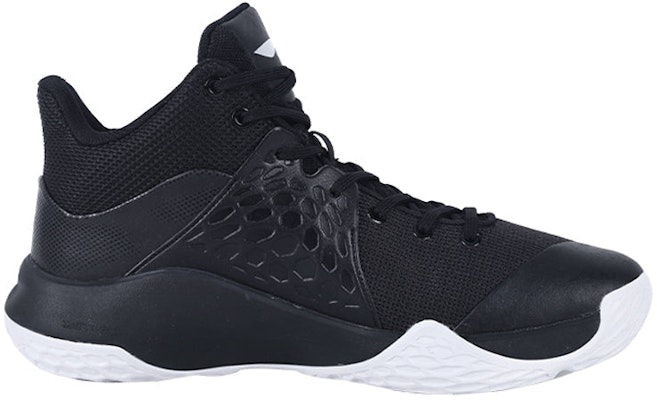 Li-Ning Sonic 7 Premium 'Hitam Putih' ABPP029-11 Order Li-Ning Sonic 7 Premium 'Hitam Putih' ABPP029-11