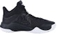 Li-Ning Sonic 7 Premium 'Hitam Putih' ABPP029-11