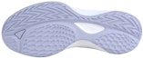 Shop Li-Ning Sonic 7 Premium 'Kelabu Biru Putih Standard' ABPP029-12