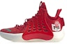 Buy Li-Ning Sonic 7 v2 'Bandar Mawar - Merah' ABAP077-2