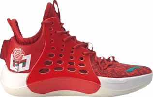 Li-Ning Sonic 7 v2 'Rose City - Red' ABAP077-2 Li-Ning Sonic 7 v2 'Rose City - Red' ABAP077-2