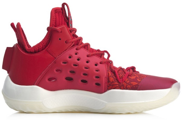 Li-Ning Sonic 7 v2 'Rose City - Red' ABAP077-2 Order Li-Ning Sonic 7 v2 'Rose City - Red' ABAP077-2