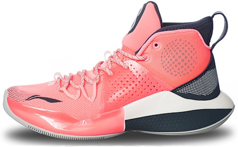 Li-Ning Sonic 8 'Merah Jambu Kelabu' ABAQ025-4 Buy Li-Ning Sonic 8 'Merah Jambu Kelabu' ABAQ025-4