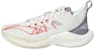 Li-Ning Sonic 8 Low 'Putih Merah' ABAQ035-U