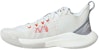 Li-Ning Sonic 8 Low 'Putih Merah' ABAQ035-U