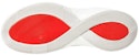 Li-Ning Sonic 8 Low 'Putih Merah' ABAQ035-U