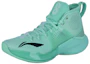 Lookbook Li-Ning Sonic 8 Edición Premium Jugador 'Verde Menta' ABAQ025-W