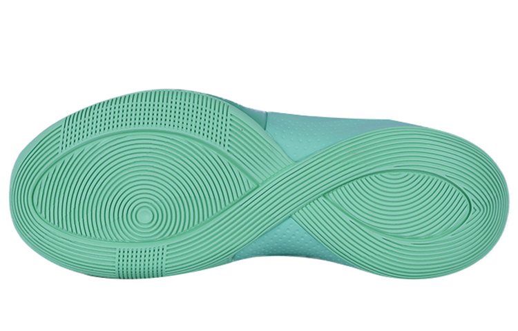 Purchase Li-Ning Sonic 8 Premium Player Edisi 'Peppermint Hijau' ABAQ025-W