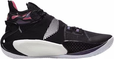 Li-Ning Sonic 9 'Black Camo' ABAR011-2 Li-Ning Sonic 9 'Black Camo' ABAR011-2
