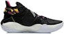 리닝 소닉 9 "블랙 카모" (Li-Ning Sonic 9 "Black Camo") ABAR011-2