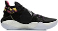 Order 리닝 소닉 9 "블랙 카모" (Li-Ning Sonic 9 "Black Camo") ABAR011-2