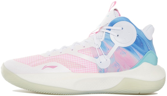 Li-Ning Sonic 9 'Ice Cream' ABAS107-1 Buy Li-Ning Sonic 9 'Ice Cream' ABAS107-1