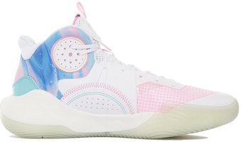 Li-Ning Sonic 9 'Es Krim' ABAS107-1 Order Li-Ning Sonic 9 'Es Krim' ABAS107-1