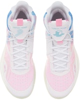 Li-Ning Sonic 9 'Es Krim' ABAS107-1 Shop Li-Ning Sonic 9 'Es Krim' ABAS107-1