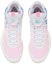 Shop Li-Ning Sonic 9 'Ais Krim' ABAS107-1