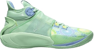 Li-Ning Sonic 9 'Mint Green' ABAR011-5 Li-Ning Sonic 9 'Mint Green' ABAR011-5