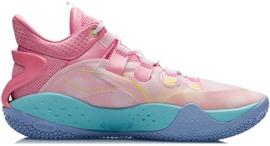 Li-Ning Sonic 9 Low 'Merah Geranium Toska' ABAR039-7 Order Li-Ning Sonic 9 Low 'Merah Geranium Toska' ABAR039-7