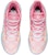 Li-Ning Sonic 9 Low 'Geranium Merah Jambu Turquoise' ABAR039-7