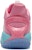 Li-Ning Sonic 9 Low 'Geranium Merah Jambu Turquoise' ABAR039-7