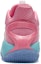 Purchase Li-Ning Sonic 9 Low 'Geranium Merah Jambu Turquoise' ABAR039-7