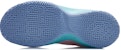 Li-Ning Sonic 9 Low 'Geranium Merah Jambu Turquoise' ABAR039-7