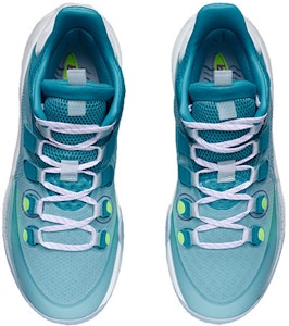 Li-Ning Sonic 9 Low 'Biru Sudut Cahaya' ABAR039-6 Shop Li-Ning Sonic 9 Low 'Biru Sudut Cahaya' ABAR039-6