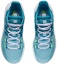 Shop Li-Ning Sonic 9 Rendah 'Biru Sudut Cahaya' ABAR039-6