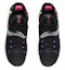 Shop Li-Ning Sonic 9 Mid 'Hitam Sponsor' ABAR011-B