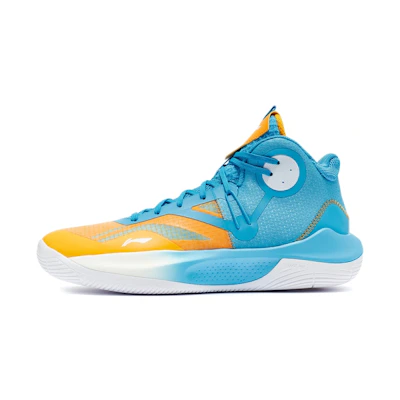 Li-Ning Sonic 9 Team 'Blue Yellow'