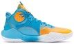Order Li-Ning Sonic 9 Team 'Biru Kuning' ABPR017-12