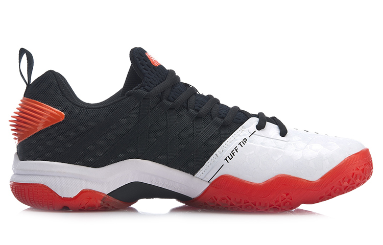 Order Li-Ning Sonic Boom 3.0 'Blanco Negro' AYZP009-2