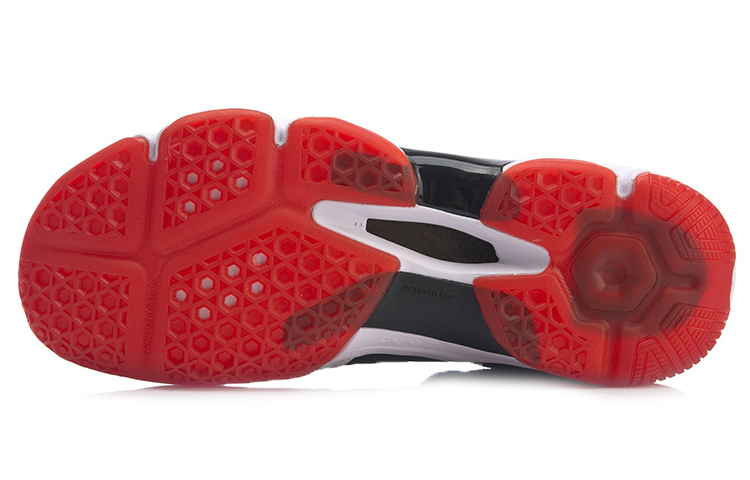 Purchase Li-Ning Sonic Boom 3.0 'Blanco Negro' AYZP009-2