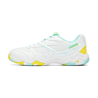 Li-Ning Sonic Boom 'All-Court Low'