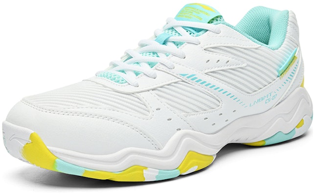 Li-Ning Sonic Boom 'All-Court Low' AYTT021-3 Order Li-Ning Sonic Boom 'All-Court Low' AYTT021-3