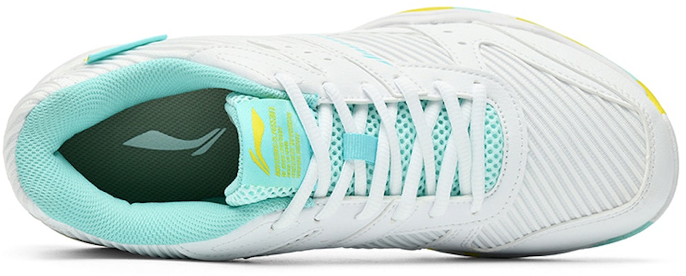Li-Ning Sonic Boom 'All-Court Low' AYTT021-3 Lookbook Li-Ning Sonic Boom 'All-Court Low' AYTT021-3