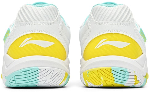 李宁 音浪 防滑耐磨 低帮 羽毛球鞋 男女同款 Shop 李宁 音浪 防滑耐磨 低帮 羽毛球鞋 男女同款