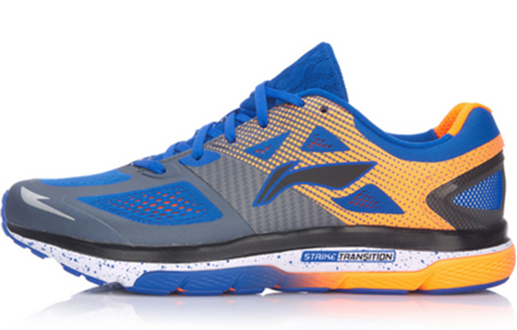 Li-Ning Sonic Boom 'Crystal Blue' ARHM057-2