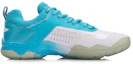 Order 李寧ソニックブーム 白青 (Li-Ning Sonikku Būmu Shiro Ao) AYZN009-7