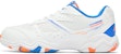 Li-Ning Sonic Boom 'Putih Biru Jingga' AYTT021-1