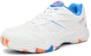 Order Li-Ning Sonic Boom 'Putih Biru Jingga' AYTT021-1