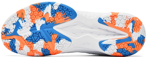 李宁 Sonic Boom “白蓝橙” AYTT021-1 Purchase 李宁 Sonic Boom “白蓝橙” AYTT021-1