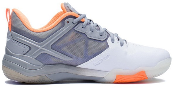 Li-Ning Sonic Boom OP 'Gris Blanco' AYZQ009-4 Order Li-Ning Sonic Boom OP 'Gris Blanco' AYZQ009-4