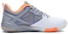 Li-Ning Sonic Boom OP 'Kelabu Putih' AYZQ009-4