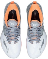 Li-Ning Sonic Boom OP 'Kelabu Putih' AYZQ009-4 Shop Li-Ning Sonic Boom OP 'Kelabu Putih' AYZQ009-4