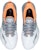Li-Ning Sonic Boom OP 'Kelabu Putih' AYZQ009-4